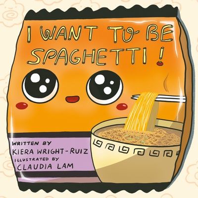 I Want to Spaghetti