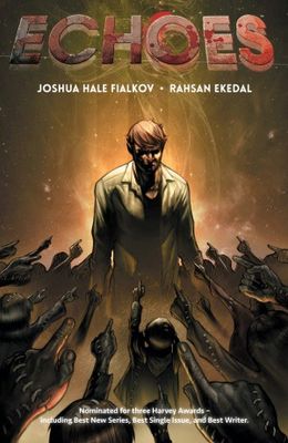Echoes, Vol 1