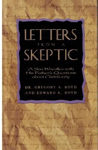 Letters From a Skeptic