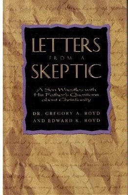 Letters From a Skeptic