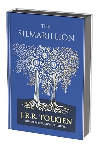 The Silmarillion (CE)