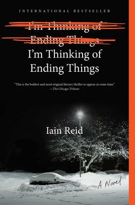 I&#39;m Thinking of Ending Things
