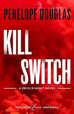 Kill Switch Kill Switch