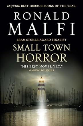Small Town Horror