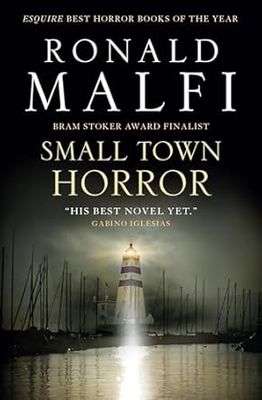 Small Town Horror