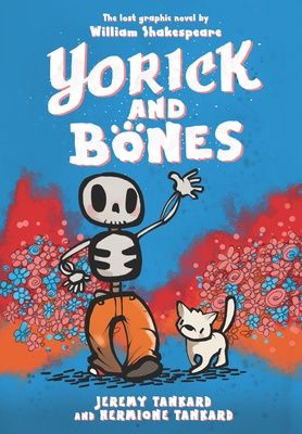 Yorick and Bones (H)