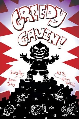 Greedy Gavin