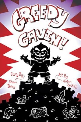 Greedy Gavin