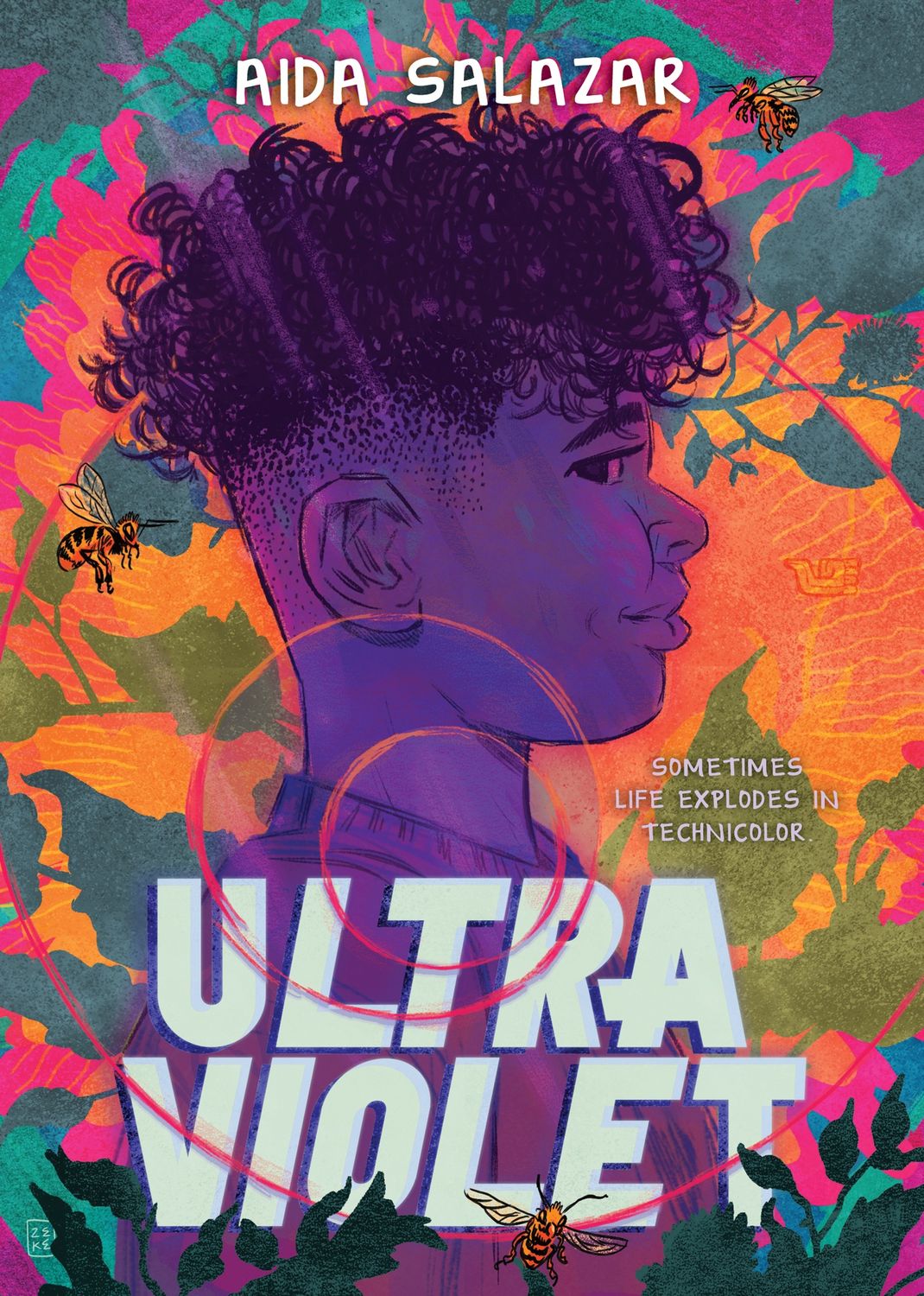 Ultraviolet