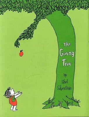 The Giving Tree The Giving Tree