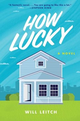 How Lucky (P)