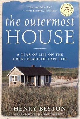 The Outermost House The Outermost House
