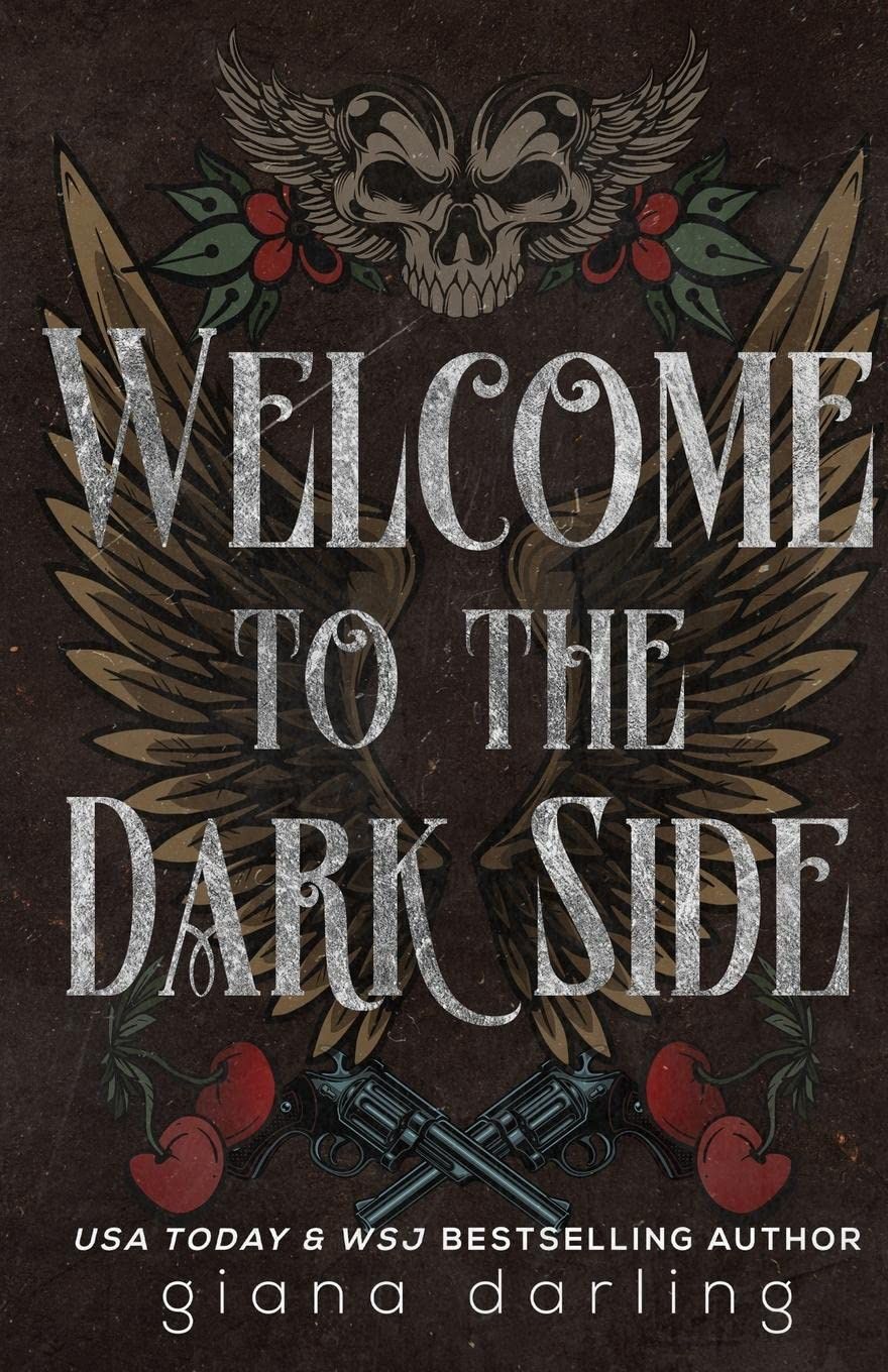 Welcome to the Dark Side