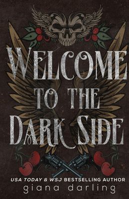 Welcome to the Dark Side