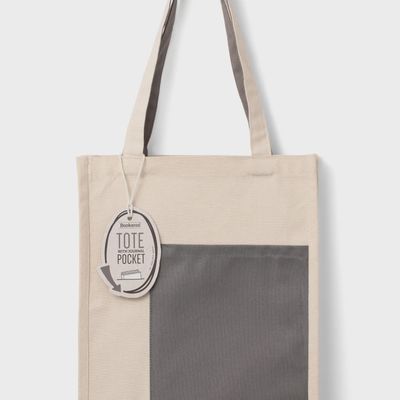 Bookaroo Tote Bag