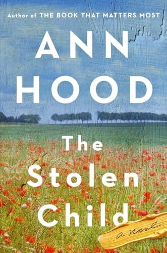 The Stolen Child, Material: Hardcover