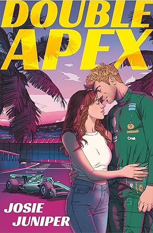 Double Apex, Material: Paperback