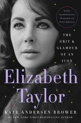 Elizabeth Taylor: The Grit &amp; Glamour of an Icon, Material: Paperback