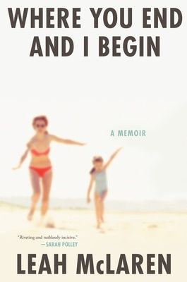Where You End and I Begin, Material: Hardcover