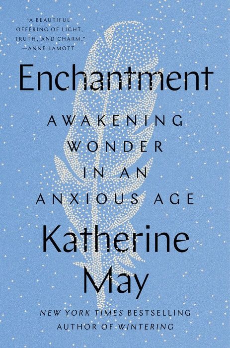 Enchantment: Awakening Wonder in an Anxious Age, Material: Hardcover