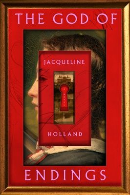 The God of Endings, Material: Paperback