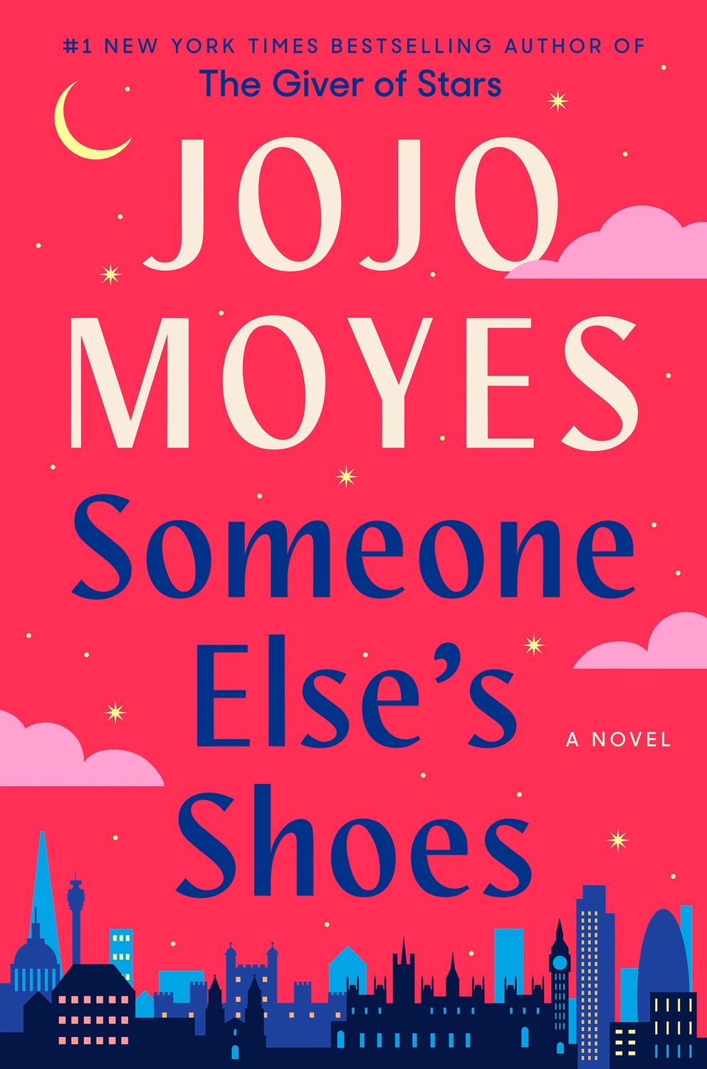 Someone Else&#39;s Shoes, Material: Hardcover