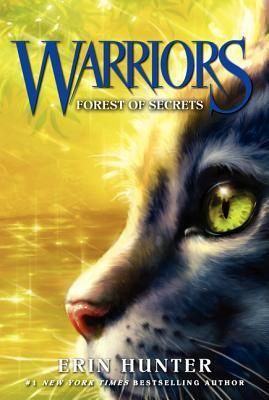 Forest of Secrets, Material: Paperback
