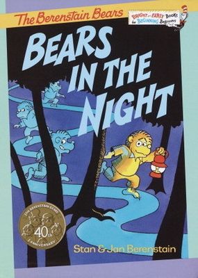 Bears in the Night
