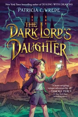 The Dark Lord&#39;s Daughter, Material: Hardcover