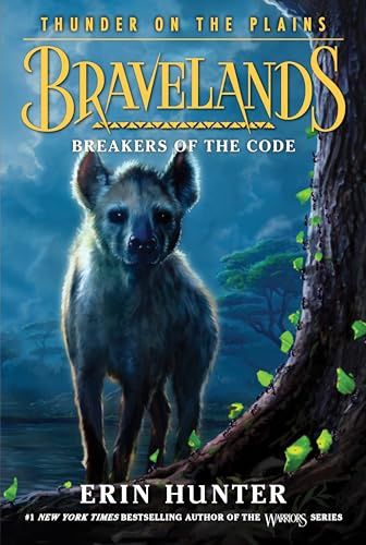 Breakers of the Code, Material: Paperback