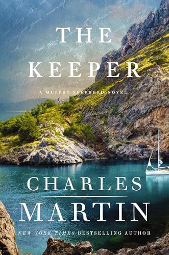 Keeper, Material: Hardcover