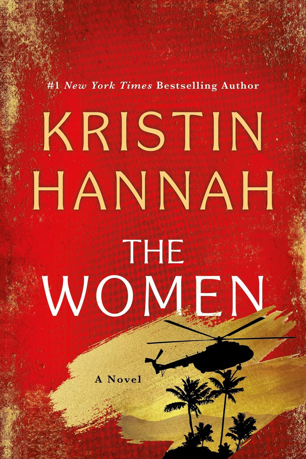 The Women, Material: Hardcover