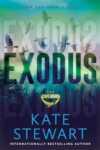 Exodus, Material: Paperback