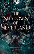 The Shadows of Neverland Duology Omnibus, Material: Hardcover