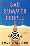 Bad Summer People, Material: Paperback