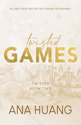 Twisted Games, Material: Paperback