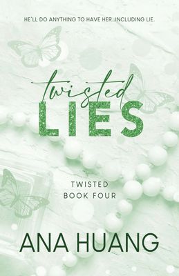 Twisted Lies