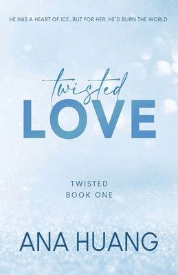 Twisted Love, Material: Paperback
