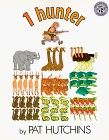 1 Hunter, Material: Paperback