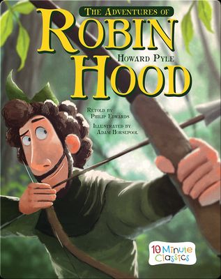 The Adventures of Robin Hood