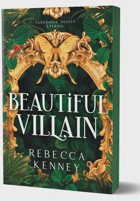 Beautiful Villian