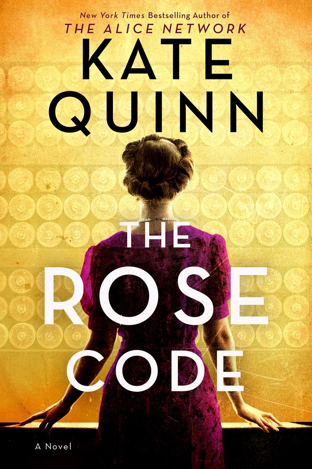 The Rose Code, Material: Paperback