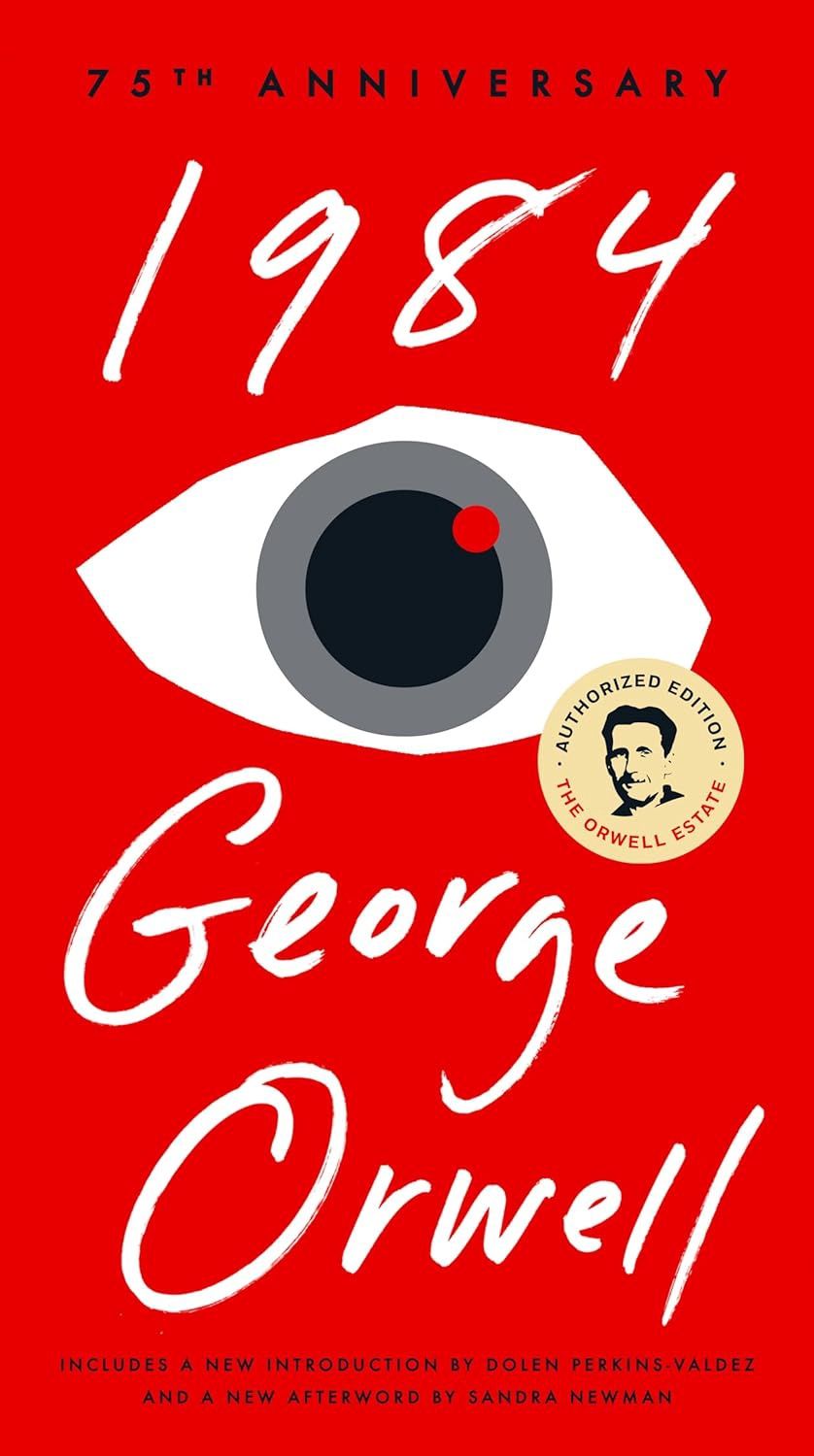 1984, Material: Paperback