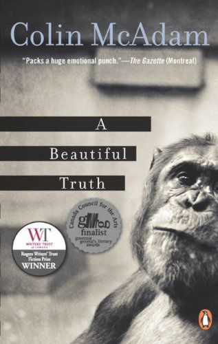 A Beautiful Truth, Material: Paperback