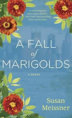 A Fall of Marigolds, Material: Paperback
