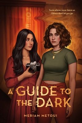 A Guide to the Dark, Material: Hardcover