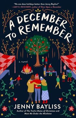 A December to Remember, Material: Paperback