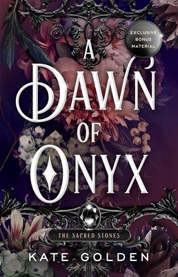 A Dawn of Onyx, Material: Paperback