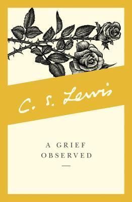 A Grief Observed, Material: Paperback
