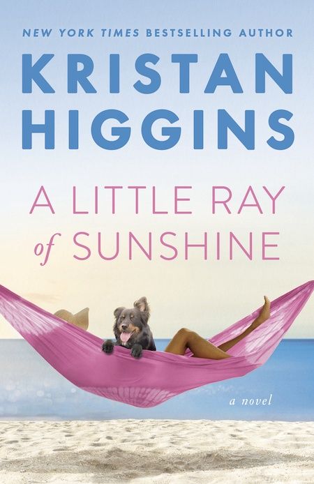 A Little Ray of Sunshine, Material: Paperback